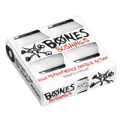 Bones Hardcore Buscing Gommini per Truck Skateboard BONES Bushings boccole a doppia azione per Truck. Sport e tempo libero/Sport/Mobilità urbana/Skateboard/Componenti/Gommini Snotshop - Roma, Commerciovirtuoso.it