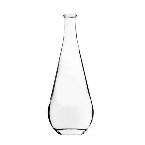 Bottiglia in vetro per distillati e liquori Mimi Liscia da 500mL confezione 38 pezzi Casa e cucina/Produzione di birra e vino artigianali/Produzione di vino/Bottiglie La Zappa - Altamura, Commerciovirtuoso.it