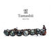 Bracciale Unisex Tamashii Bhs900-101 Moda/Uomo/Gioielli/Bracciali Gioielleria Cameli - Monte Urano, Commerciovirtuoso.it