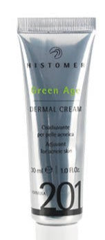 Histomer Grean Age Dermal Cream 30ml Coadiuvante per Pelle Acneica Crema viso Purificante e Lenitiva crema viso Beauty Sinergy F&C, Commerciovirtuoso.it