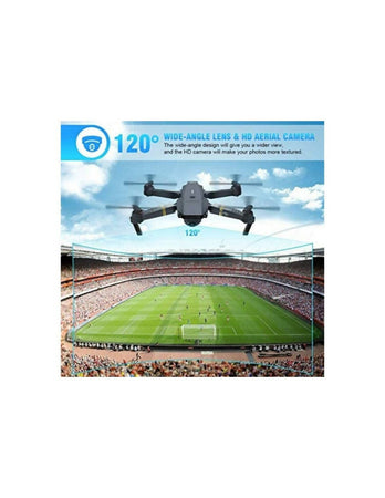 Drone wifi 2.4 mhz con telecamera 1080p Elettronica/Elettronica per veicoli/Elettronica per l'aviazione/GPS aeronautici TradeKard - Acerra, Commerciovirtuoso.it
