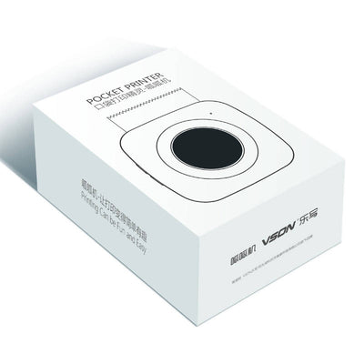 Vson Mini Stampate Termica Smart per Smartphone Apple Android 200dpi Stampante Fotografica per Cellulari Informatica/Stampanti e accessori/Stampanti a getto d’inchiostro e laser/Stampanti fotografiche MFP Store - Bovolone, Commerciovirtuoso.it