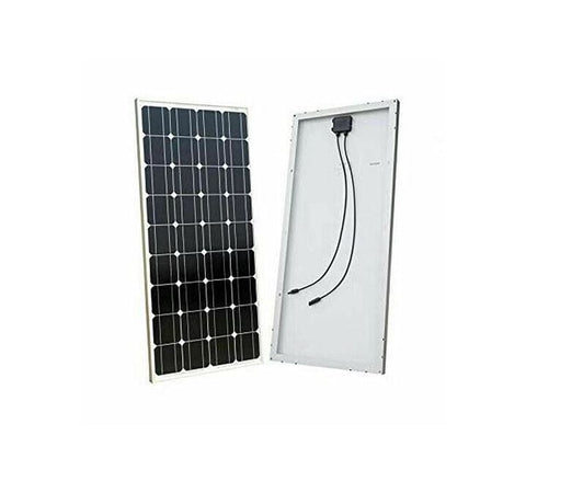 Kit fotovoltaico 1 KW giornaliero inverter 2000W Panello solare 100W + batteria Commercio Industria e Scienza/Energia solare e eolica/Sistemi ad energia solare/Sistemi off-grid Grow Up - Casoria, Commerciovirtuoso.it