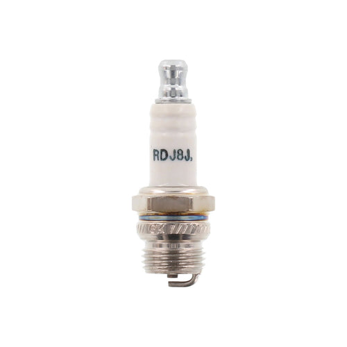 Candela accensione RDJ8J per motoseghe e decespugliatori Fai da te/Attrezzi elettrici da giardinaggio/Accessori per utensili elettrici/Accessori per decespugliatori La Zappa - Altamura, Commerciovirtuoso.it
