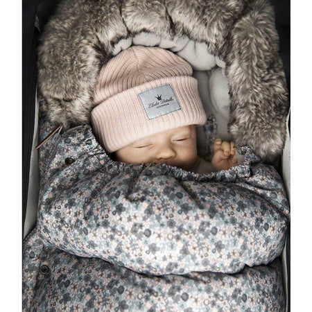 Cappello di Lana Elodie Details Powder Pink 0-6 mesi Moda/Prima infanzia/Abbigliamento/Accessori per bambina/Berretti e cappellini La Casa Del Bebè - Napoli, Commerciovirtuoso.it
