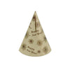 Cappelli Happy New Year per party e festività 4 pezzi Casa e cucina/Decorazioni per interni/Addobbi e decorazioni per ricorrenze/Decorazioni natalizie/Ghirlande e corone MagiediNatale.it - Altamura, Commerciovirtuoso.it