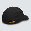Cappello Oakley 6 Panel Stretch Embossed Moda/Uomo/Accessori/Cappelli e cappellini/Cappellini da baseball Snotshop - Roma, Commerciovirtuoso.it