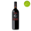 Carabas - Vino Rosso Biologico - 75cl Alimentari e cura della casa/Birra vino e alcolici/Vino/Vino rosso Tomitaly - Caorso, Commerciovirtuoso.it