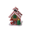 Pendaglio Candy House con Led pallina particolare per albero di natale h 8 cm Casa e cucina/Decorazioni per interni/Addobbi e decorazioni per ricorrenze/Decorazioni natalizie/Addobbi e decorazioni/Palle e palline MagiediNatale.it - Altamura, Commerciovirtuoso.it