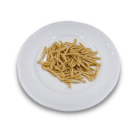 Casarecce Ai Fagioli - Bio - 250g Tomitaly Alimentari e cura della casa/Pasta riso e legumi secchi/Pasta e noodles/Pasta/Pasta corta Tomitaly - Caorso, Commerciovirtuoso.it
