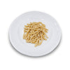 Casarecce Di Ceci - Bio - Gluten Free - 250g Alimentari e cura della casa/Pasta riso e legumi secchi/Pasta e noodles/Pasta/Pasta corta Tomitaly - Caorso, Commerciovirtuoso.it