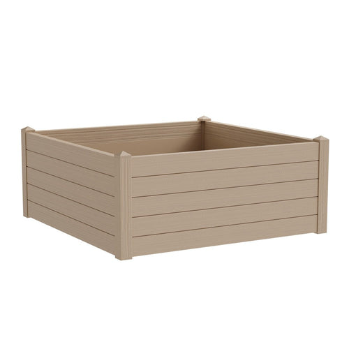 Vaso quadrato Trama 003 In plastica da esterno e giardino per fiori e piante Giardino e giardinaggio/Attrezzi da giardino e attrezzature per l'irrigazione/Vasi e accessori per piante/Vasi tradizionali Decor Space - Altamura, Commerciovirtuoso.it