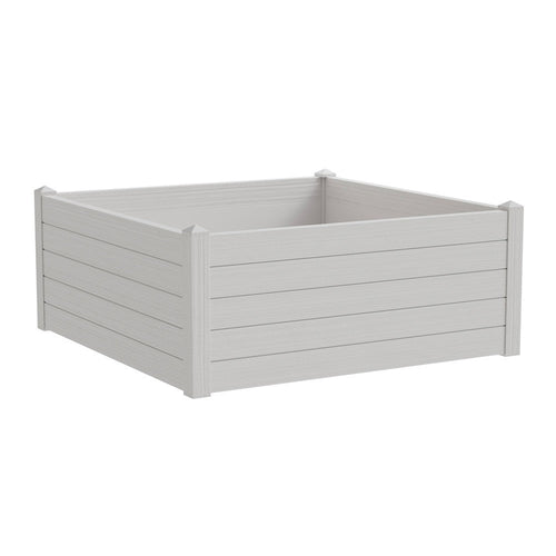 Vaso quadrato Trama 003 In plastica da esterno e giardino per fiori e piante Giardino e giardinaggio/Attrezzi da giardino e attrezzature per l'irrigazione/Vasi e accessori per piante/Vasi tradizionali Decor Space - Altamura, Commerciovirtuoso.it