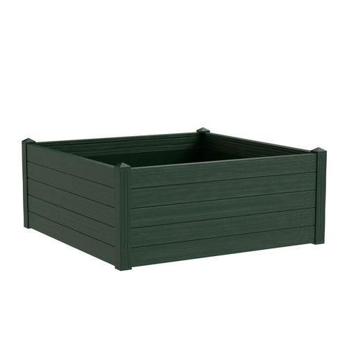 Vaso quadrato Trama 003 In plastica da esterno e giardino per fiori e piante Giardino e giardinaggio/Attrezzi da giardino e attrezzature per l'irrigazione/Vasi e accessori per piante/Vasi tradizionali Decor Space - Altamura, Commerciovirtuoso.it