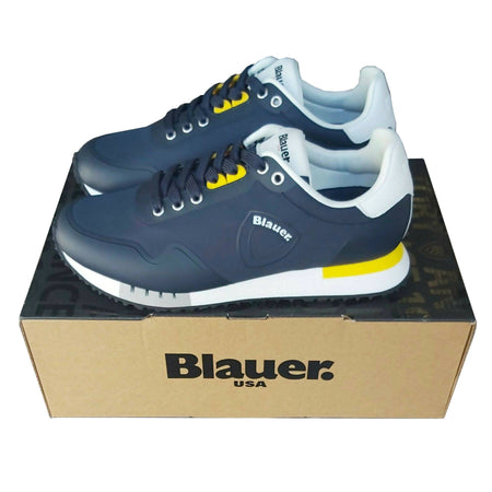 Blauer Sneakers Uomo S4dexter01/rip
