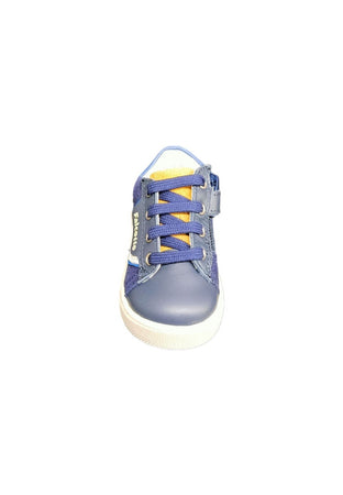 Scarpe sneakers Unisex bambino FALCOTTO SOLSAL Moda/Bambini e ragazzi/Scarpe/Sneaker e scarpe sportive/Sneaker casual Scarpetteria Gica - Trani, Commerciovirtuoso.it