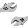 Chiave Inglese A Rullino Regolabile Chiave A Pappagallo 10 250 Mm In Acciaio