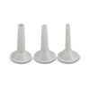 Set imbuti di riempimento in pvc alimentare ricambio insaccatrice Reber Casa e cucina/Elettrodomestici per la cucina/Elettrodomestici speciali/Tritacarne La Zappa - Altamura, Commerciovirtuoso.it