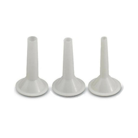 Set imbuti di riempimento in pvc alimentare ricambio insaccatrice "Reber" Casa e cucina/Elettrodomestici per la cucina/Elettrodomestici speciali/Tritacarne La Zappa - Altamura, Commerciovirtuoso.it