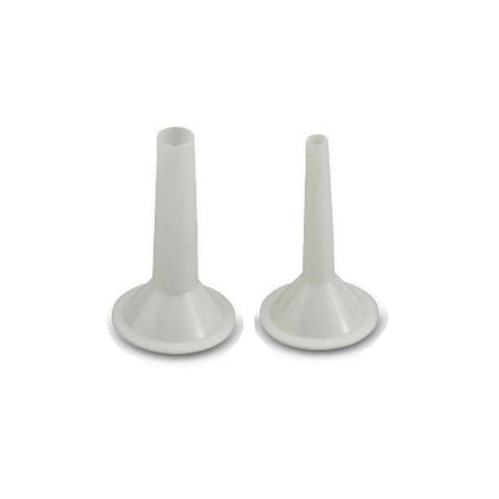 Set imbuti di riempimento in pvc alimentare ricambio insaccatrice "Reber" Casa e cucina/Elettrodomestici per la cucina/Elettrodomestici speciali/Tritacarne La Zappa - Altamura, Commerciovirtuoso.it