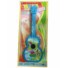 Chitarra Musicale 4 Corde Musica Giocattolo Bambini Strumento In Plastica Giochi e giocattoli/Strumenti musicali giocattolo/Chitarre e strumenti a corda Trade Shop italia - Napoli, Commerciovirtuoso.it