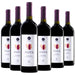 6x Colli Piacentini Doc Bonarda Frizzante piota 750ml 12,5% Vol Azienda Vinicola Winecage Vino Rosso Italiano 6 Bottiglie Alimentari e cura della casa/Birra vino e alcolici/Vino/Vino rosso Azienda Vinicola Winecage - Davagna, Commerciovirtuoso.it