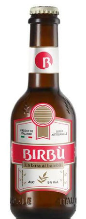 Birbù Birra Artigianale Bio al Bambù 33cl birra al bambù Bambu Bio srl - Venaria, Commerciovirtuoso.it