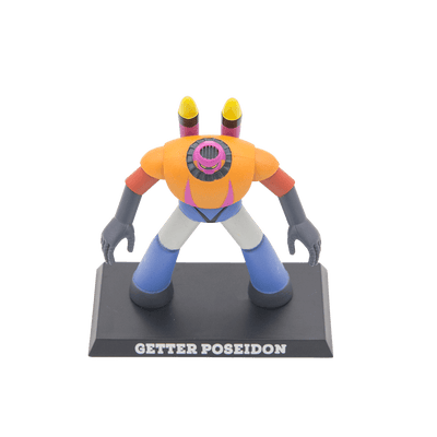 Anime Robot Getter Poseidon 12-15 Cm Go Nagai Mazinga Z Figure in Resina #45 Giochi e giocattoli/Modellismo e costruzione/Kit di Modellismo/Robot Liquidator Italia - Nicosia, Commerciovirtuoso.it