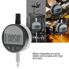 Comparatore Centesimale Digitale Con Display 0-12,7mm/0,5 Tornio  0,01mm/0,005