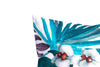 Set 2 Federe Coppia Di Federe Bifaccia Doubleface Stampa Digitale 100% Cotone Made In Italy Maldive/verde Casa e cucina/Tessili per la casa/Biancheria da letto/Lenzuola e federe/Federe Novilunio - Sesto San Giovanni, Commerciovirtuoso.it