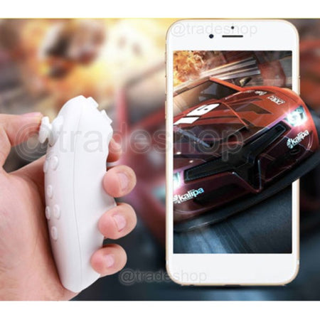 Controller Bluetooth Telecomando Gamepad Joystick Smartphone Vrbox Android
