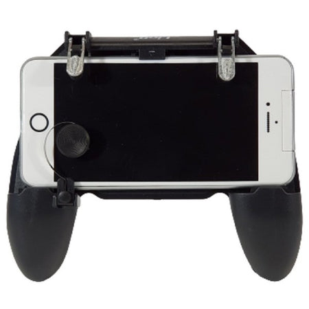 Controller Di Gioco Gaming Con Pad Grip Per Smartphone Cellulare Ergonomico Cj-259