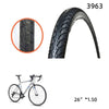 Copertone Copertura Ruota Pneumatico Per Gomme Bicicletta Bici 26 X 1.50 3963