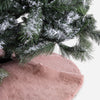 Copribase Kathlyn per albero di natale tappeto tondo color Rosa antico Ø90 cm Casa e cucina/Decorazioni per interni/Addobbi e decorazioni per ricorrenze/Decorazioni natalizie/Basi e supporti per alberi di Natale MagiediNatale.it - Altamura, Commerciovirtuoso.it