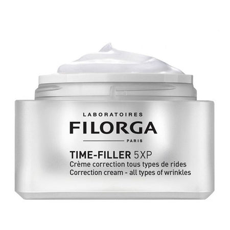 FILORGA TIME FILLER 5 XP CREME Bellezza/Cura della pelle/Viso/Idratanti/Trattamenti notte/Creme GDA Shop - Ercolano, Commerciovirtuoso.it