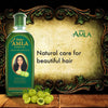 Dabur Amla Hair Oil 300ml Olio per Capelli Nutriente Con Vitamina C e Minerali Bellezza/Cura dei capelli/Oli per capelli Agbon - Martinsicuro, Commerciovirtuoso.it