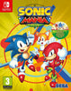 Sega gioco Sonic Mania Plus Nintendo Switch Videogiochi/Nintendo Switch/Giochi Cartoleria Deja Vu - Crotone, Commerciovirtuoso.it