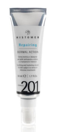 Histomer Formula 201 Repairing Dermal Action 50ml Crema Viso Riparatrice Trattamento Dermo-Riparatore Specifico crema viso Beauty Sinergy F&C, Commerciovirtuoso.it
