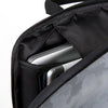 Zaino per PC 15.6 e iPad® in tessuto riciclato - CA5494PQM Camo