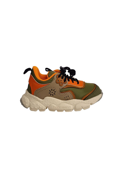 Scarpe sneakers Unisex bambino Flower Mountain by Naturino DOI JUNIOR Moda/Bambini e ragazzi/Scarpe/Sneaker e scarpe sportive/Sneaker casual Scarpetteria Gica - Trani, Commerciovirtuoso.it