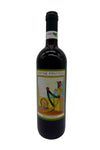 Nero D’avola Vino Rosso di Sicilia Bottiglia 75cl. Vino Rosso IGT Terre Siciliane 13,5% Vol Bottiglia di Vino Tesori Di Sicilia - Nicosia, Commerciovirtuoso.it