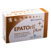 Deltha Pharma Srl Epatoril Plus 30Cpr Salute e cura della persona/Vitamine minerali e integratori/Estratti ghiandolari/Estratto di fegato FarmaFabs - Ercolano, Commerciovirtuoso.it