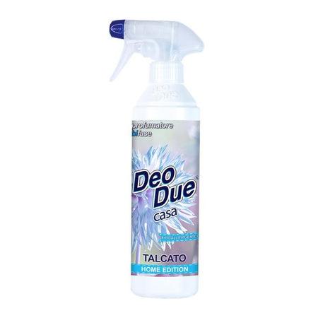 Deodorante profumato per ambienti professionale Bifase "Deo Due" 500 ml Casa e cucina/Detergenti e prodotti per la pulizia/Detergenti per la casa/Detergenti multiuso La Zappa - Altamura, Commerciovirtuoso.it