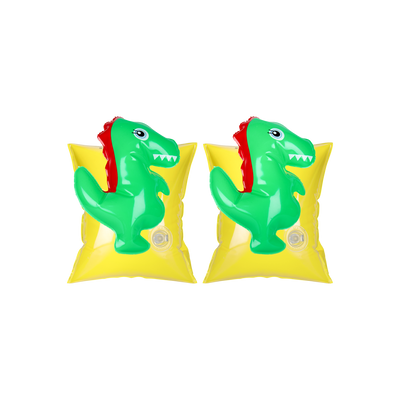 Braccioli 3D Swim Essentials Dinosauro 2-6 anni Giochi e giocattoli/Sport e giochi all'aperto/Giochi aquatici e piscine per bambini/Braccioli La Casa Del Bebè - Napoli, Commerciovirtuoso.it