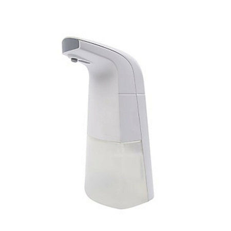Dispenser Gel Igienizzante Sapone Automatico Schiuma 250 Ml Sensore Bagno Casa