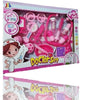 Doctor Set Accessori Infermiera Dottore Gioco Giocattolo Bimba Bambina Giochi e giocattoli/Giochi d'imitazione e accessori di travestimento/Medico Trade Shop italia - Napoli, Commerciovirtuoso.it