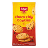 Dr.Schar Spa Schar Choco Chip Cookies 200G Alimentari e cura della casa/Snack dolci e salati/Biscotti/Biscotti per la colazione FarmaFabs - Ercolano, Commerciovirtuoso.it