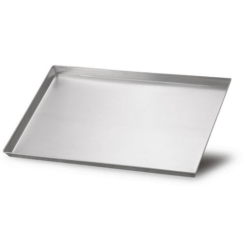 Teglie Rettangolare Per Pizza Forno A Legna Lasagnera made In Italy 35 X 60 Cm Casa e cucina/Teglie da forno e accessori per pasticceria/Placche e griglie/Teglie per pizza La Zappa - Altamura, Commerciovirtuoso.it