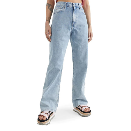 Tommy Hilfiger Jeans Tommy Jeans Betsy Woman Five Pockets