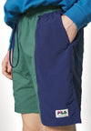 Fila Pantaloncino Uomo Tittling Verde Blu Pe23 Con Elastico in Vita Moda/Donna/Abbigliamento/Pantaloncini Kanal 32 - Santa Maria di Licodia, Commerciovirtuoso.it